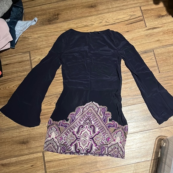 Mini dress - Picture 2 of 3